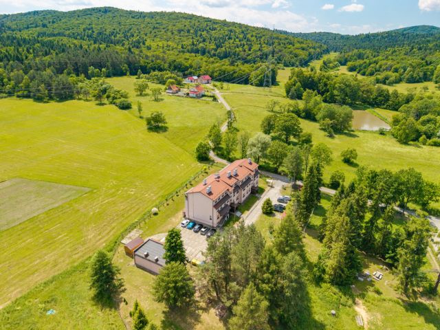 Mieszkanie 2-pokojowe Barwinek. Zdjęcie 18