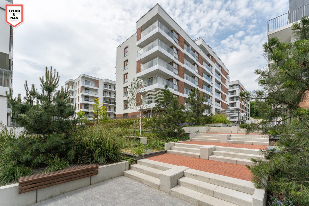 Mieszkanie 1-pokojowe Gdańsk Siedlce, ul. Powstańców Warszawskich. Zdjęcie 12