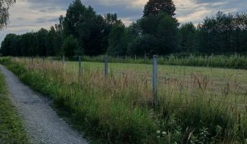 Działka budowlana Chojnów
