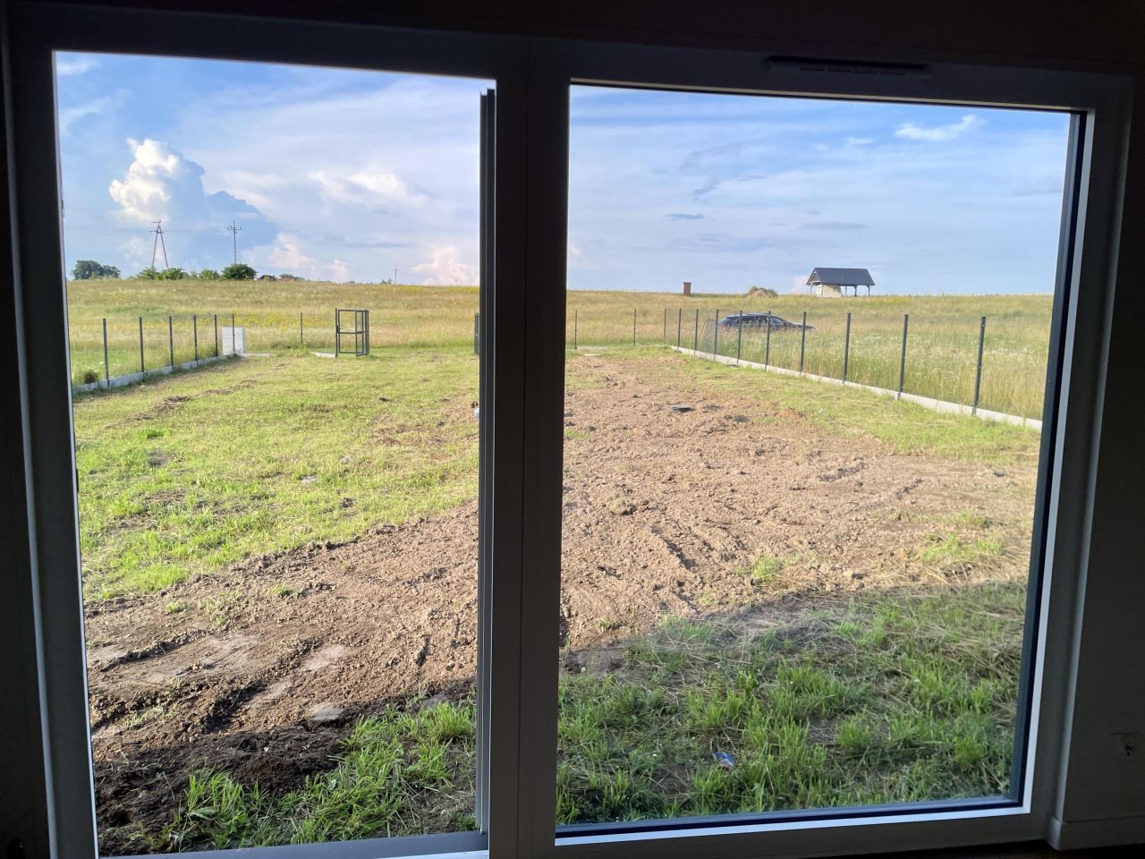 dom wolnostojący, 3 pokoje Wejsuny. Zdjęcie 9