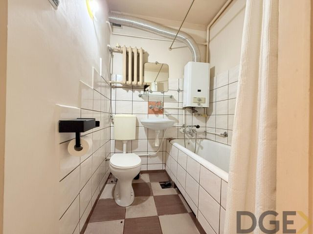 Mieszkanie 2-pokojowe Kraków Stare Miasto, ul. Rzeszowska. Zdjęcie 7