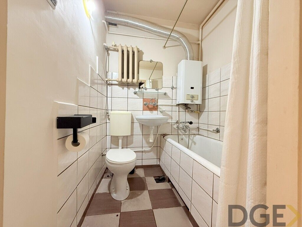 Mieszkanie 2-pokojowe Kraków Stare Miasto, ul. Rzeszowska. Zdjęcie 7