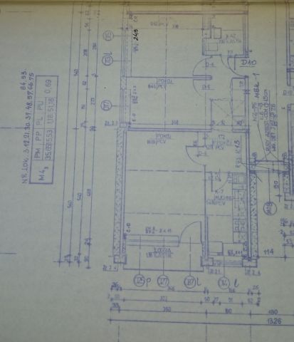 Mieszkanie 3-pokojowe Warszawa Bemowo, ul. Borowej Góry. Zdjęcie 20