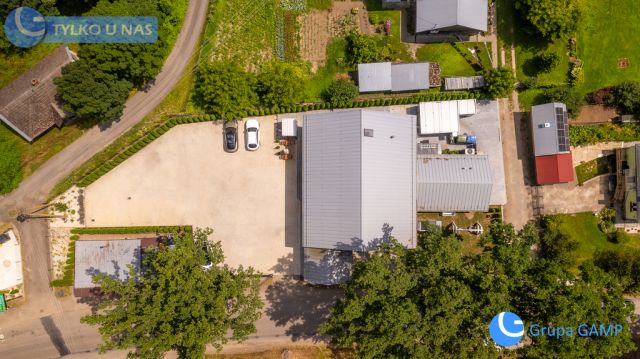 Nieruchomość komercyjna Nienadowa. Zdjęcie 22