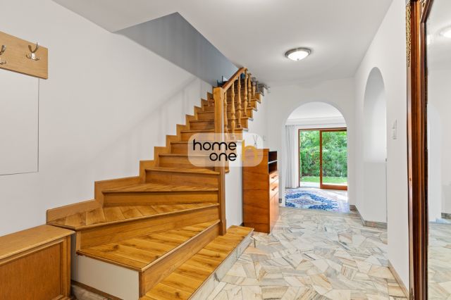 bliźniak, 5 pokoi Warszawa Mokotów. Zdjęcie 6