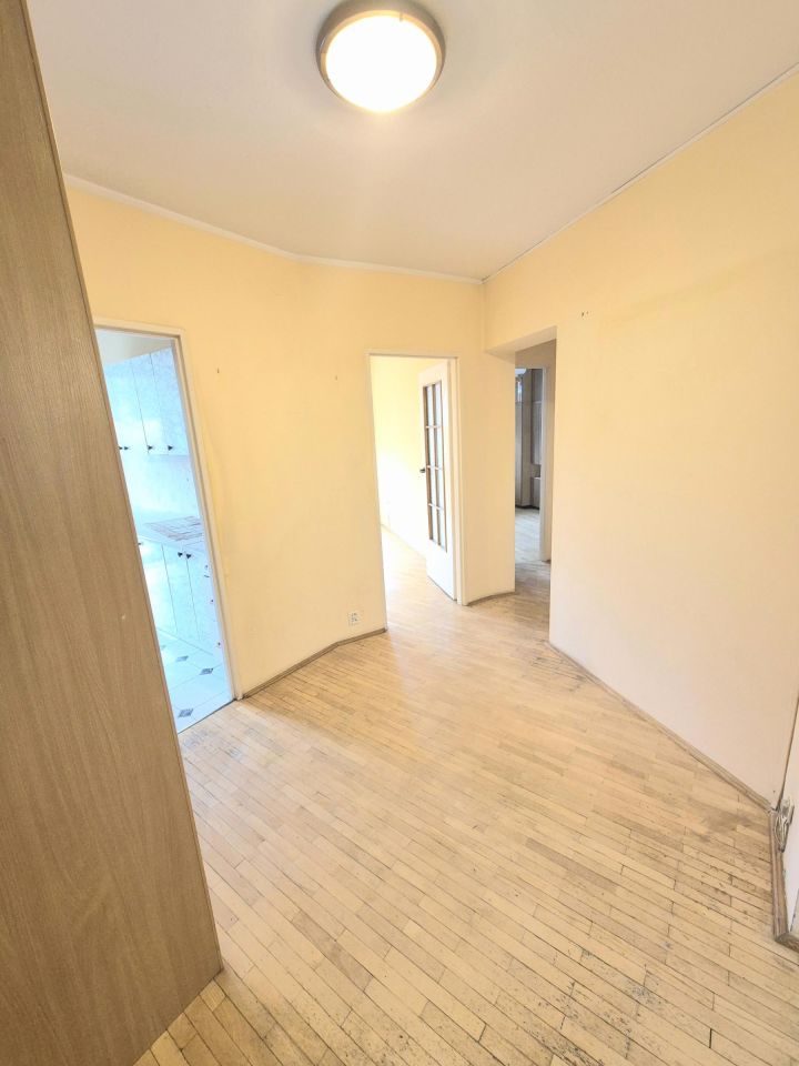 Mieszkanie 3-pokojowe Poznań Centrum, ul. Krakowska. Zdjęcie 18