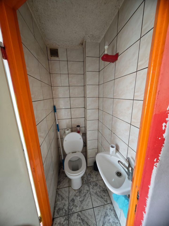 Mieszkanie 4-pokojowe Szczecinek Centrum, ul. Kościuszki. Zdjęcie 9