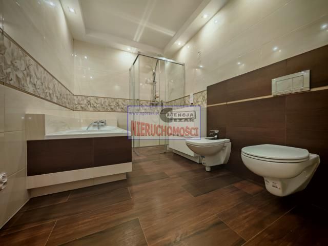 Mieszkanie 3-pokojowe Mińsk Mazowiecki, ul. Zygmunta Kazikowskiego. Zdjęcie 4