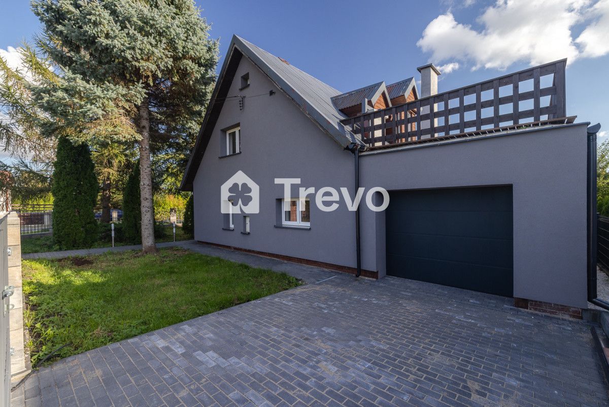 dom wolnostojący, 4 pokoje Koszwały. Zdjęcie 12