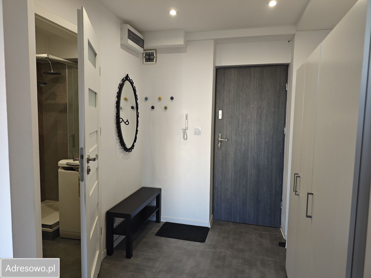 Mieszkanie 3-pokojowe Kraków Czyżyny, al. Pokoju. Zdjęcie 9