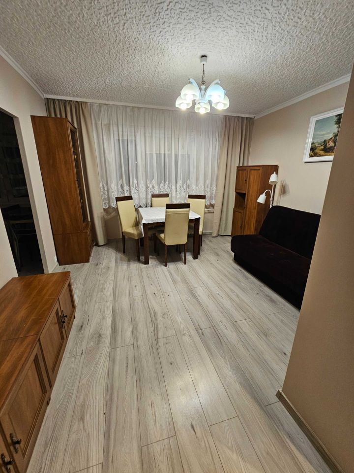 Mieszkanie 2-pokojowe Toruń Na Skarpie, ul. Leona Raszei. Zdjęcie 1