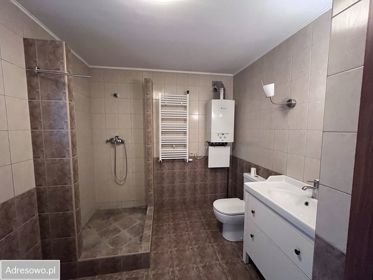 dom wolnostojący, 2 pokoje Milanówek, ul. Grudowska. Zdjęcie 3