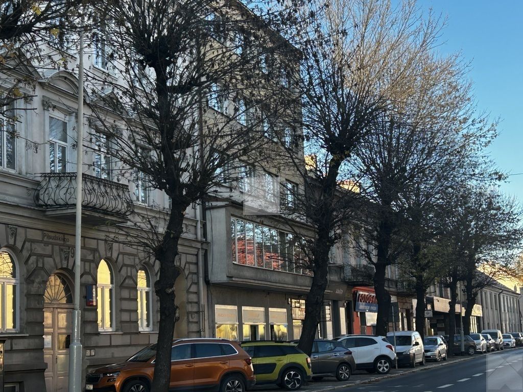 Biuro Rzeszów, al. Józefa Piłsudskiego. Zdjęcie 3