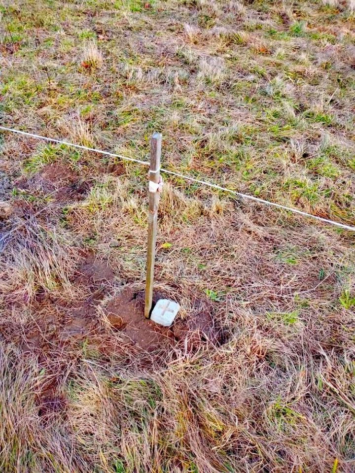 Działka budowlana Wysoka Góra Sówka. Zdjęcie 7