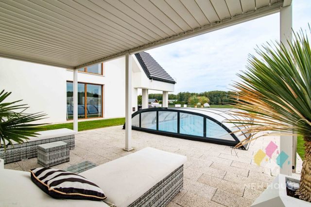 dom wolnostojący, 5 pokoi Łupki. Zdjęcie 31