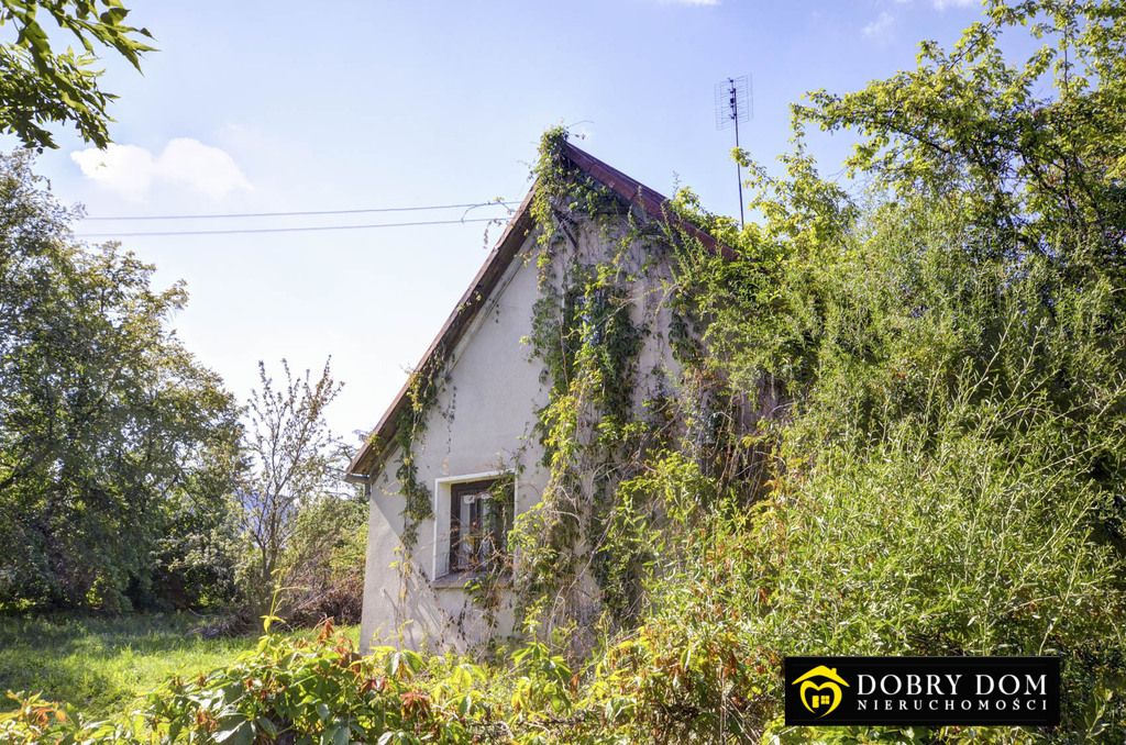 dom wolnostojący, 2 pokoje Goniądz. Zdjęcie 7