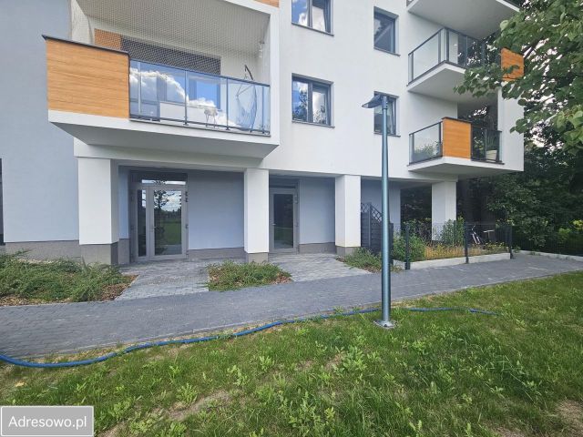 Lokal Warszawa Bielany, ul. Loteryjki. Zdjęcie 1