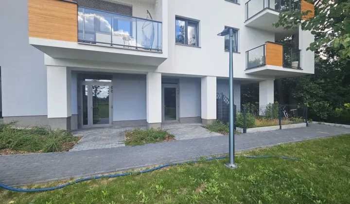 Lokal Warszawa Bielany, ul. Loteryjki