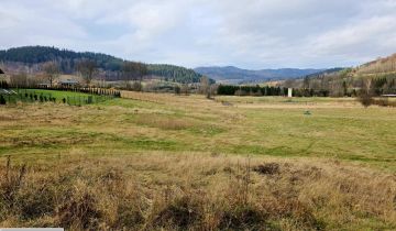 Działka budowlana Lądek-Zdrój