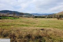 Działka budowlana Lądek-Zdrój