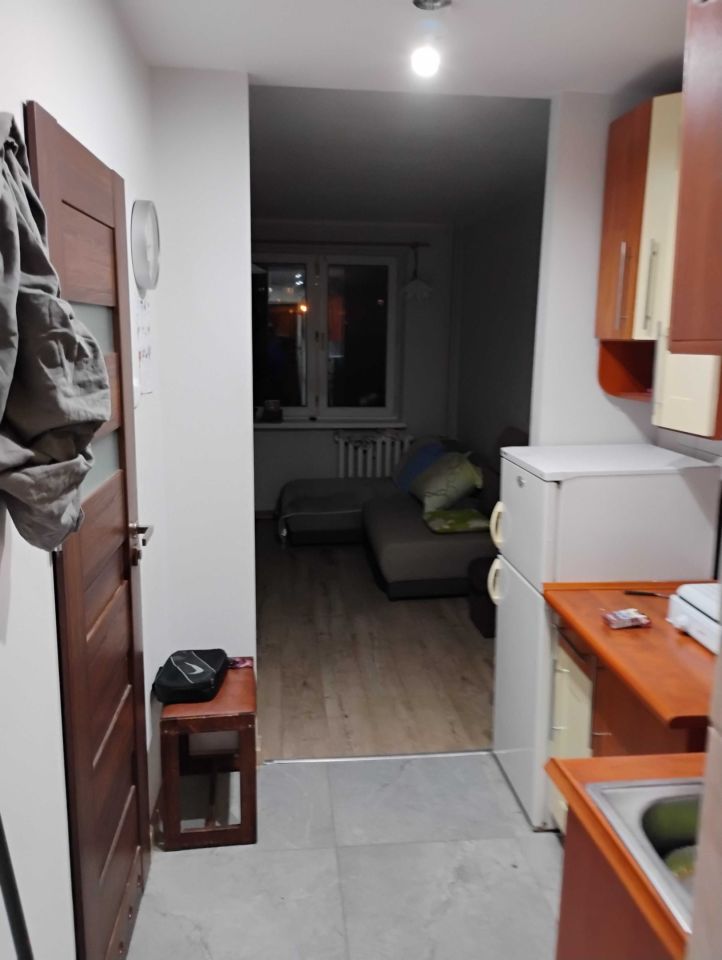 Mieszkanie 1-pokojowe Płock, ul. Juliusza Słowackiego. Zdjęcie 6