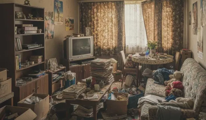 Mieszkanie 3-pokojowe Bydgoszcz, ul. Stanisława Leszczyńskiego