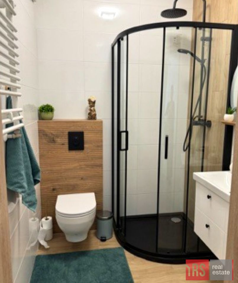 Mieszkanie 1-pokojowe Warszawa Bemowo, ul. Lazurowa. Zdjęcie 3