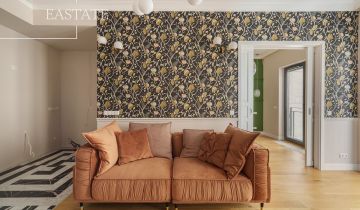 Mieszkanie 2-pokojowe Warszawa Mokotów, ul. Huculska