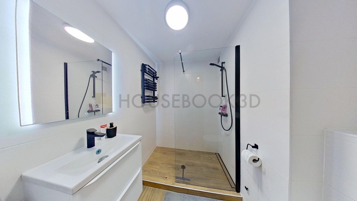 Mieszkanie 2-pokojowe Warszawa Bemowo, ul. Stanisława Lencewicza. Zdjęcie 3