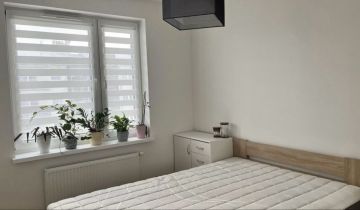 Mieszkanie 2-pokojowe Olsztyn Jaroty