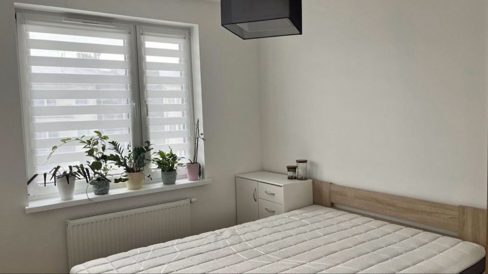 Mieszkanie 2-pokojowe Olsztyn Jaroty. Zdjęcie 2