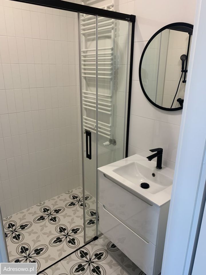 Mieszkanie 4-pokojowe Warszawa Włochy, ul. Budki Szczęśliwickie. Zdjęcie 9