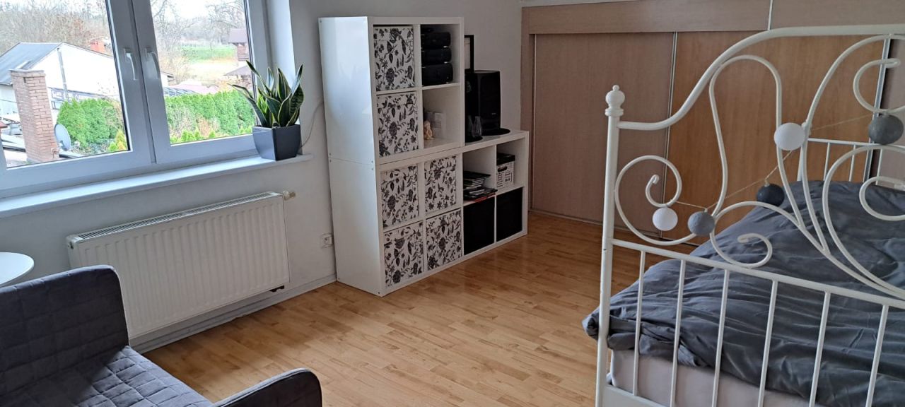 bliźniak, 6 pokoi Poznań Starołęka, ul. Żorska. Zdjęcie 18