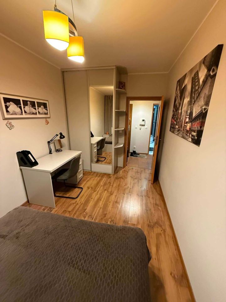 Mieszkanie 2-pokojowe Toruń, ul. Władysława Broniewskiego. Zdjęcie 7