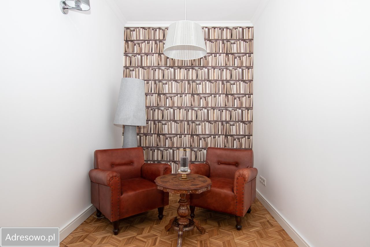 dom wolnostojący, 10 pokoi Warszawa Wilanów, ul. Wiertnicza. Zdjęcie 6