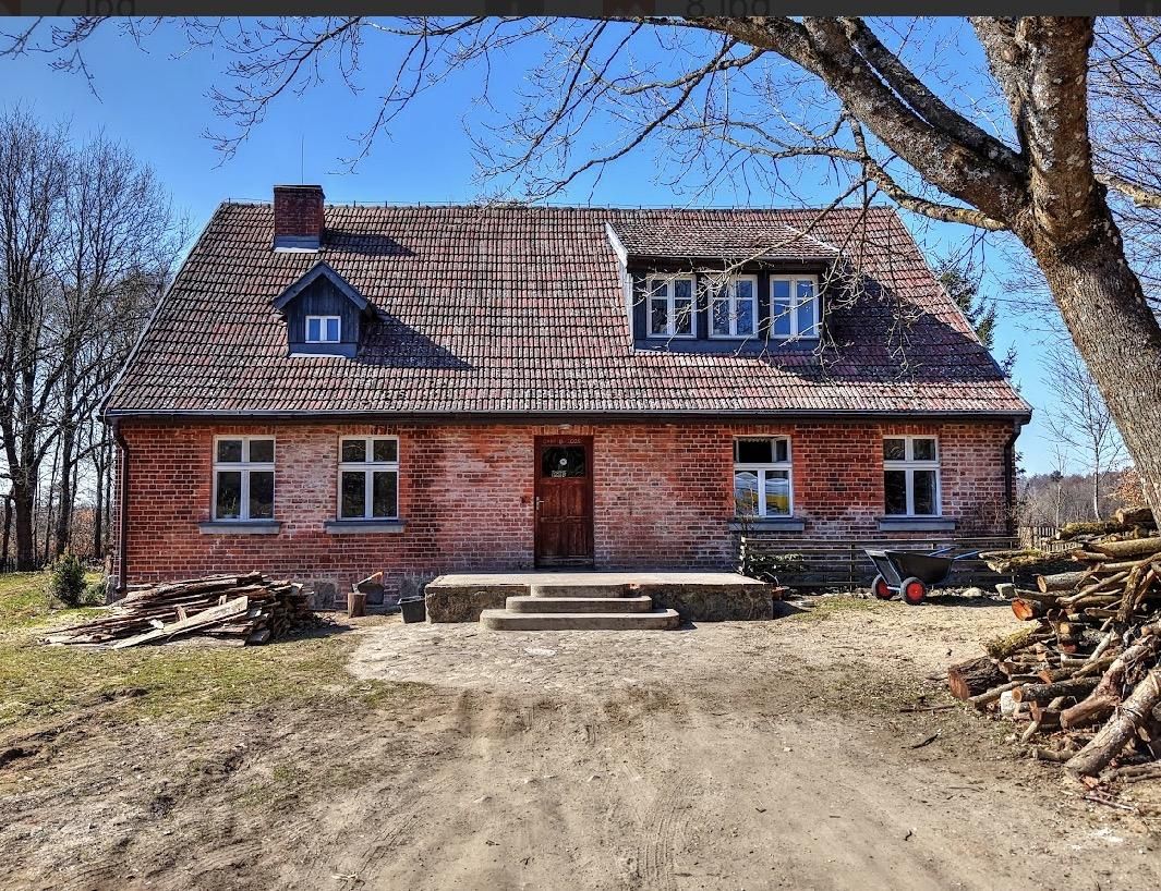 Działka siedliskowa Brzozowica. Zdjęcie 4