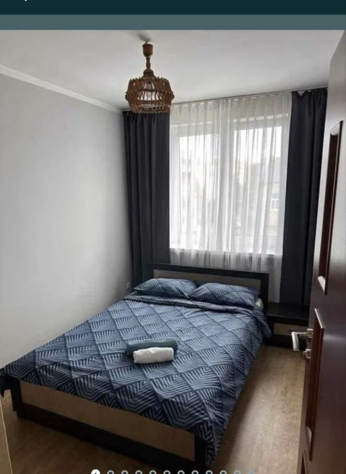 Mieszkanie 2-pokojowe Łomża, ul. Stacha Konwy. Zdjęcie 3