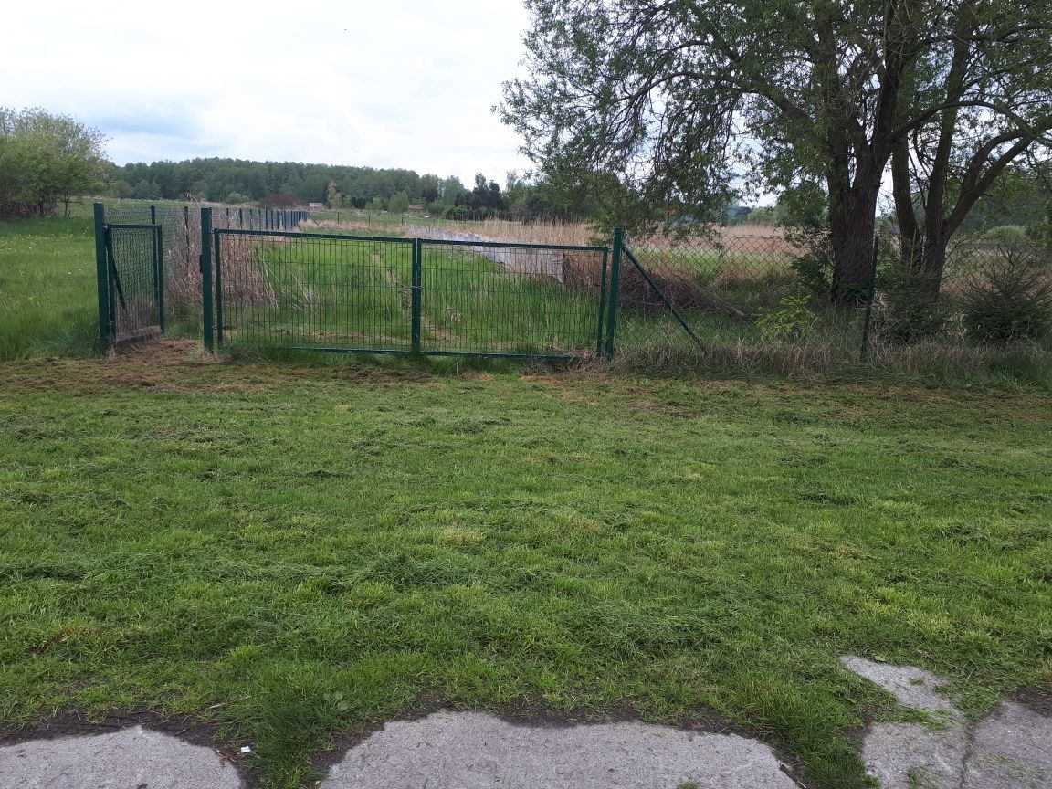 Działka rolna Warnołęka. Zdjęcie 1