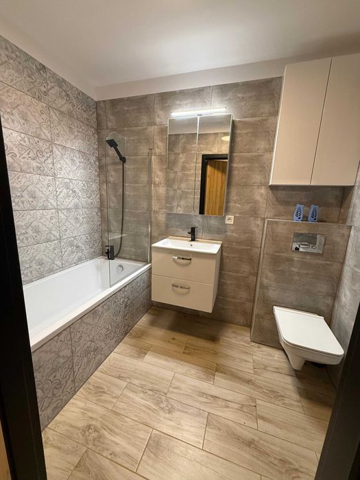 Mieszkanie 2-pokojowe Zielona Góra, ul. Osiedle Śląskie. Zdjęcie 8