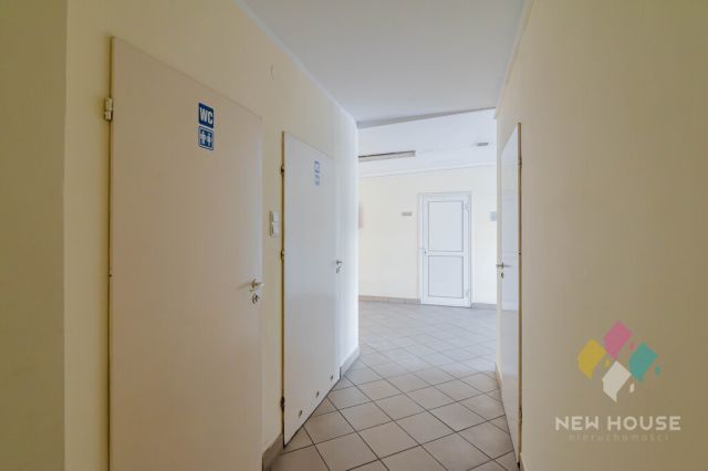 Biuro Olsztyn, ul. Lubelska. Zdjęcie 19