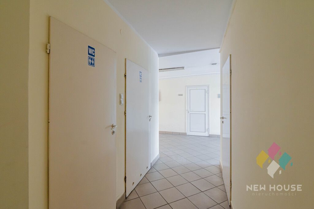 Biuro Olsztyn, ul. Lubelska. Zdjęcie 19