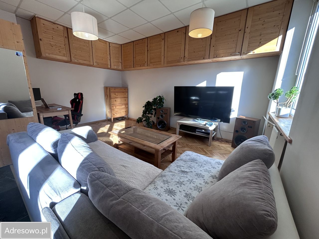 Mieszkanie 1-pokojowe Łódź Bałuty, ul. gen. Michała Tokarzewskiego. Zdjęcie 10