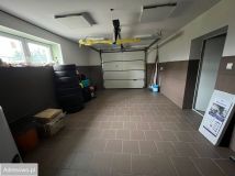 Hala/magazyn Jonkowo, ul. Lipowa. Zdjęcie 4