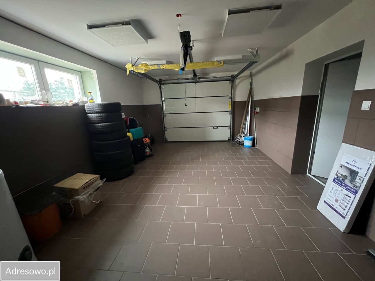 Hala/magazyn Jonkowo, ul. Lipowa. Zdjęcie 5