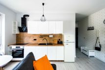 Mieszkanie 1-pokojowe Legionowo, ul. Stefana Batorego. Zdjęcie 2