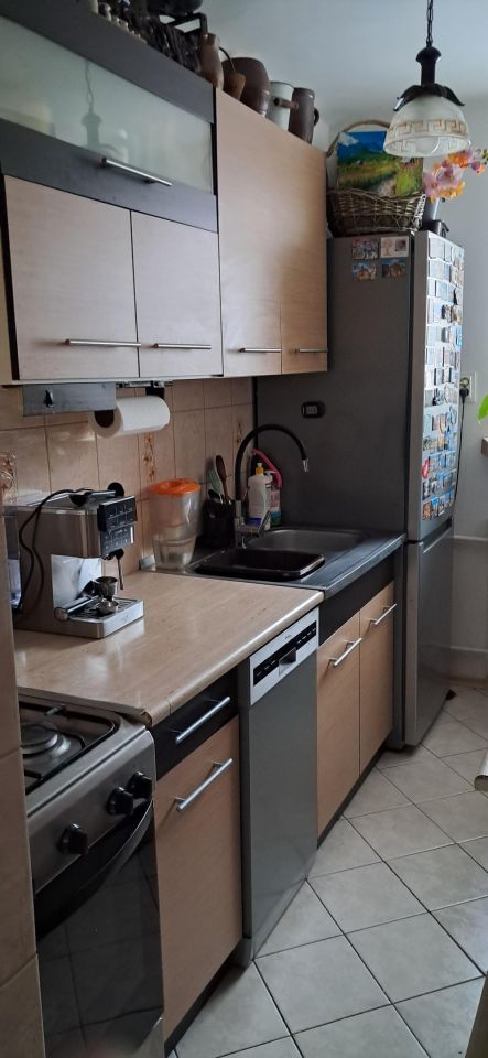 Mieszkanie 3-pokojowe Kielce, ul. Grunwaldzka. Zdjęcie 8