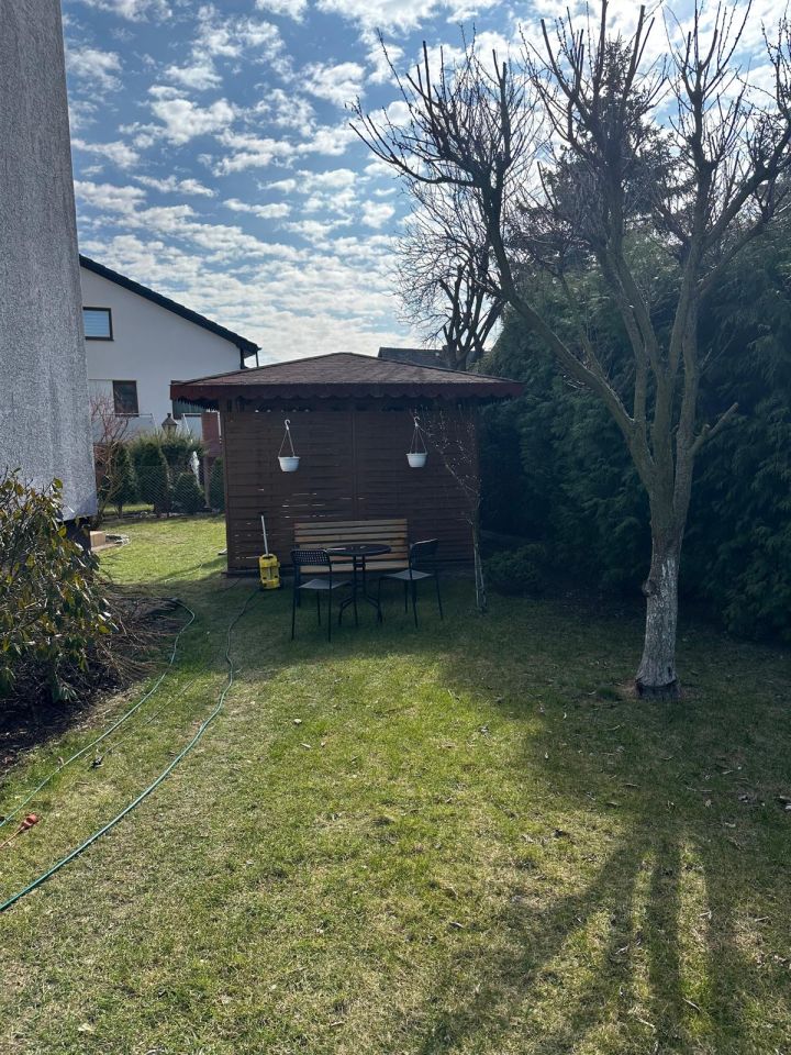 dom wolnostojący Kostrzyn nad Odrą, ul. Wiśniowa. Zdjęcie 6