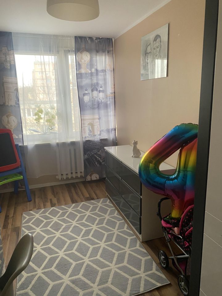 Mieszkanie 2-pokojowe Płock Skarpa, ul. Marii Skłodowskiej-Curie 1. Zdjęcie 4