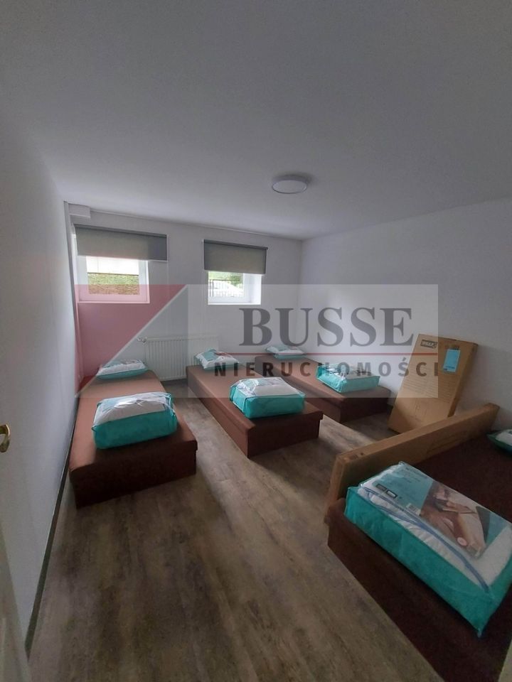 dom wolnostojący, 9 pokoi Szczecin Dąbie. Zdjęcie 8