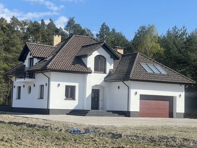 dom wolnostojący, 5 pokoi Sucha, Tartaczna. Zdjęcie 26